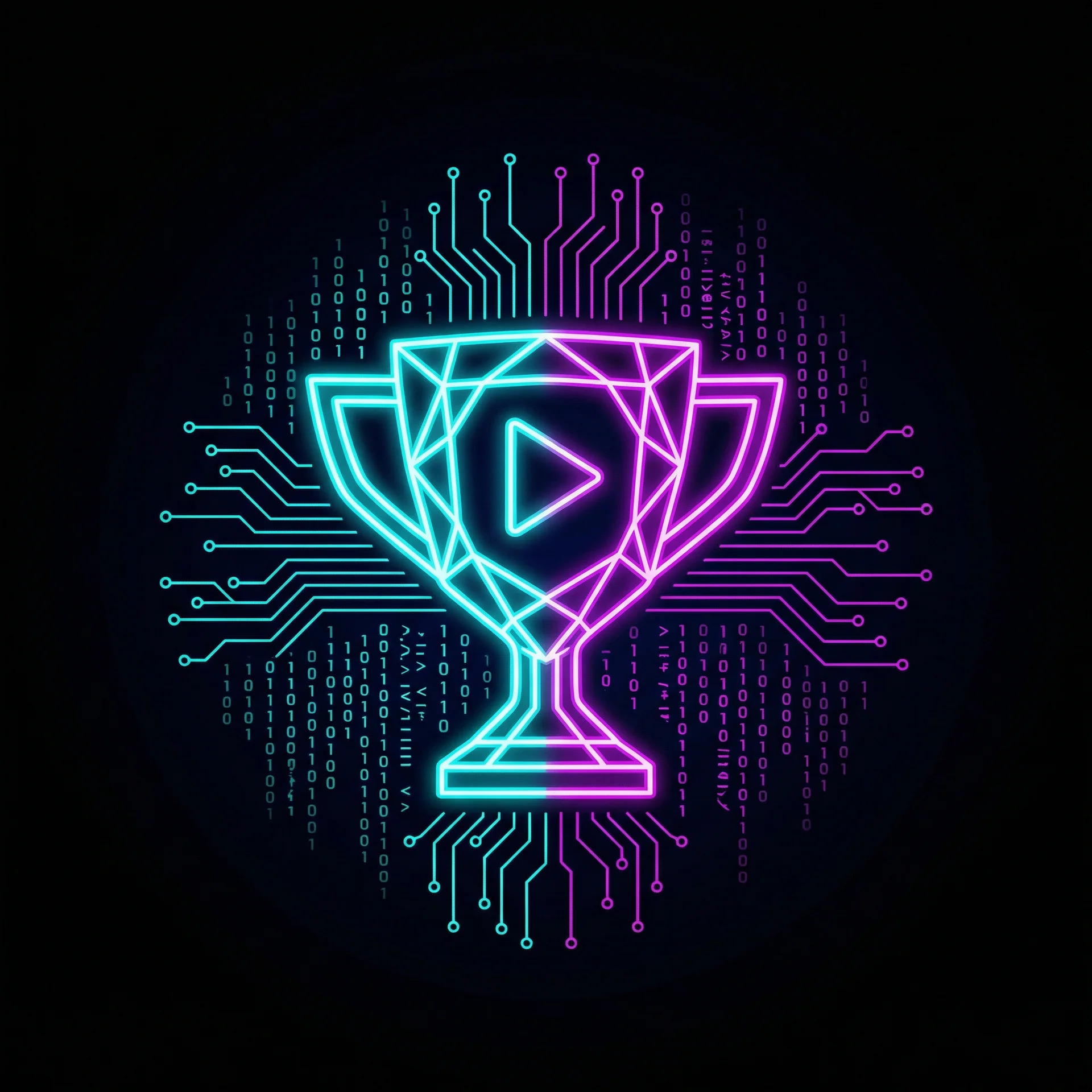 入侵脑细胞1 竞技平台Logo